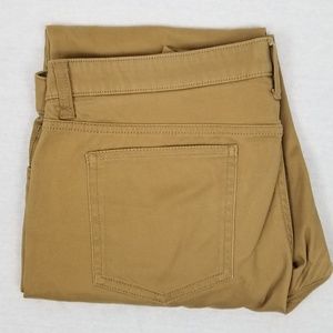 marc anthony flex slim straight